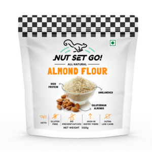 Almond Flour