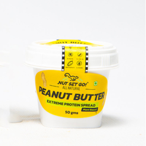 Extreme Protein Peanut butter