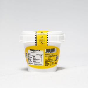 Extreme Protein Peanut butter