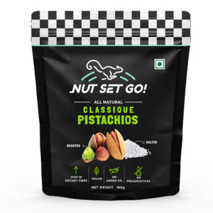 Classique Pistachios