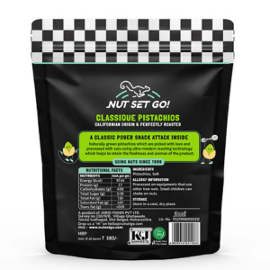 Classique Pistachios