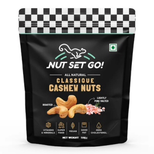 Classique Cashew Nuts