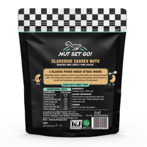 Classique Cashew Nuts