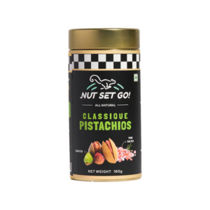 Classique Pistachio