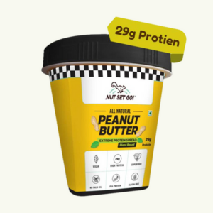 Extreme Protein Peanut butter