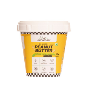 Extreme Protein Peanut butter