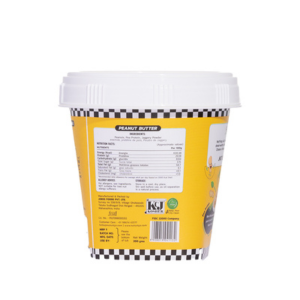 Extreme Protein Peanut butter