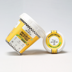 Extreme Protein Peanut butter