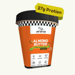 Extreme Protein Almond butter