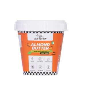 Extreme Protein Almond butter