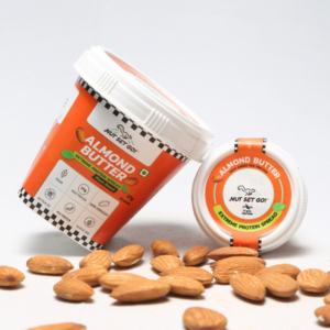Extreme Protein Almond butter